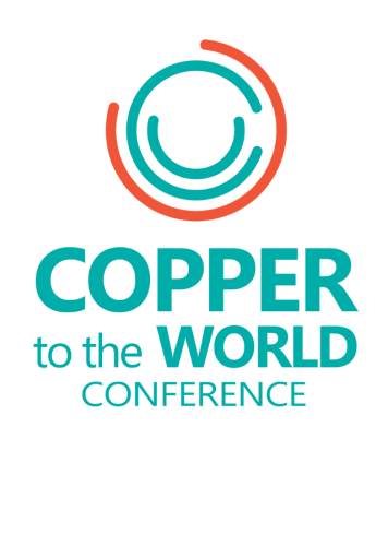 Copper to the world