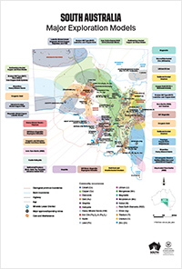 Major exploration models