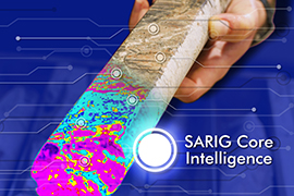 SARIG Core Intelligence icon