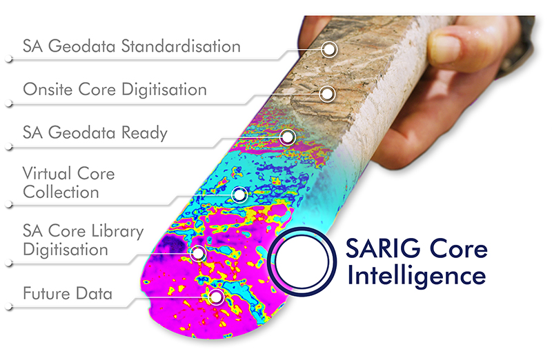 SARIG CI logo