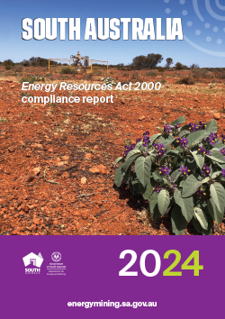 2023 Annual Compliance Report cover