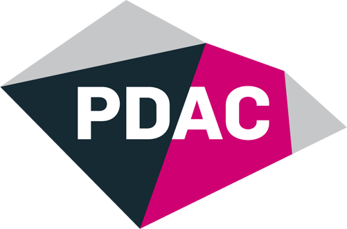 PDAC logo