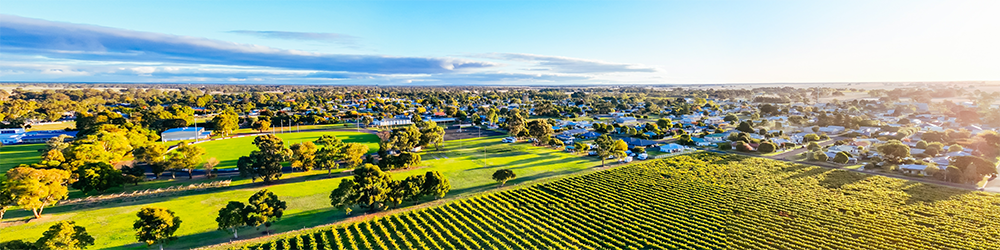 Limestone Coast